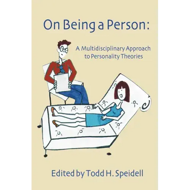 On Being a Person