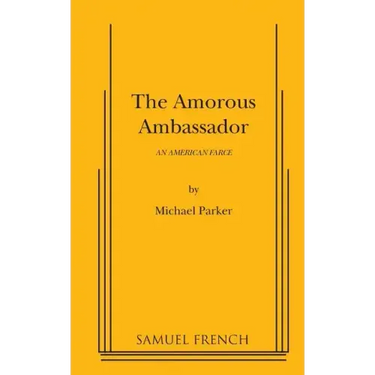 The Amorous Ambassador