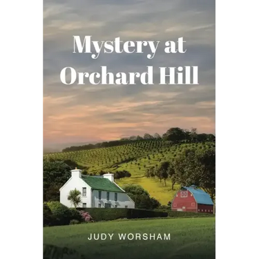 Mystery at Orchard Hill