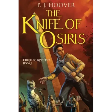 The Knife of Osiris