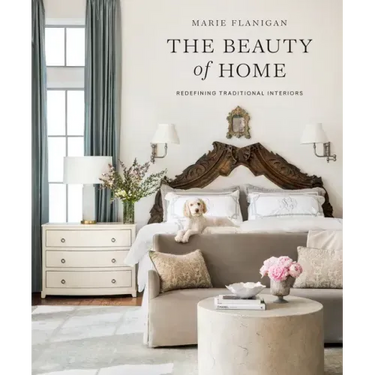 The Beauty of Home: Redefining Traditional Interiors