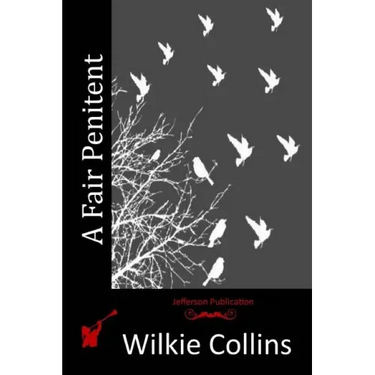 A Fair Penitent