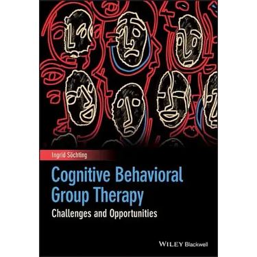 Cognitive Behavioral Group The
