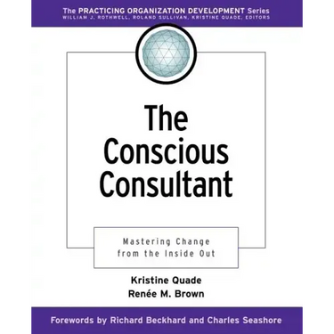 The Conscious Consultant