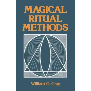 Magical Ritual Methods