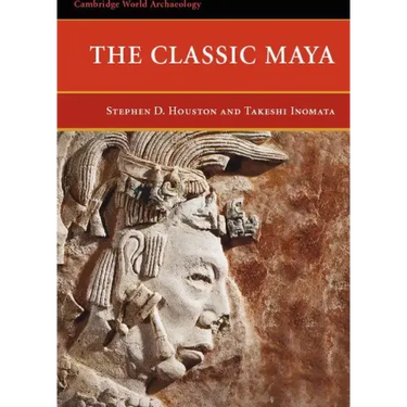 The Classic Maya