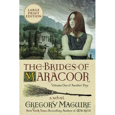 The Brides of Maracoor
