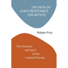 The Path of Least Resistance for Artists: The Structure and Spirit of the Creative Process