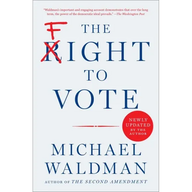 The Fight to Vote