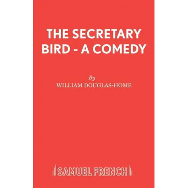 The Secretary Bird - A Comedy