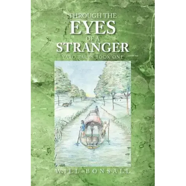 Through the Eyes of a Stranger