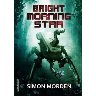 Bright Morning Star