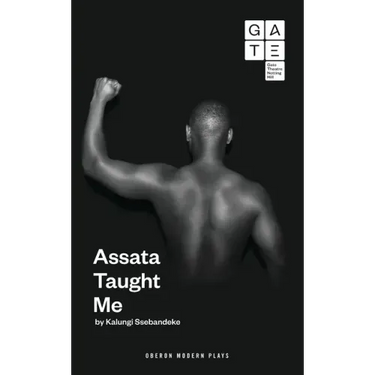 Assata Taught Me