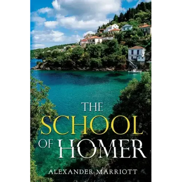 The School of Homer