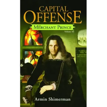 Capital Offense