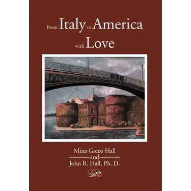 From Italy to America with Love