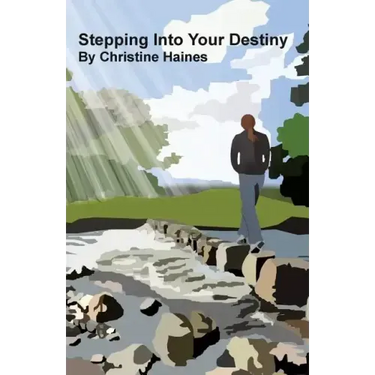 Stepping Into Your Destiny