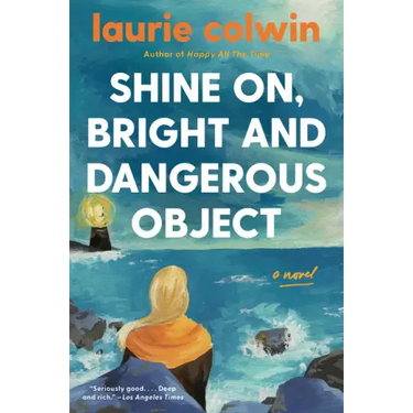 Shine On, Bright and Dangerous Object