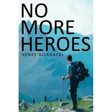 No More Heroes