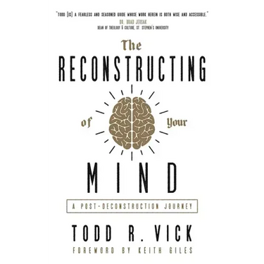 The Reconstructing of Your Mind: A Post-Deconstruction Journey