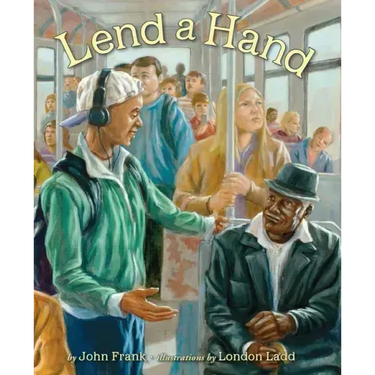 Lend a Hand: Poems about Giving