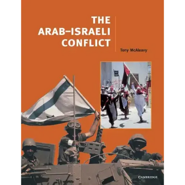 The Arab-Israeli Conflict
