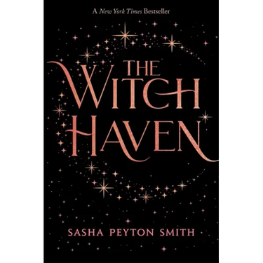 The Witch Haven