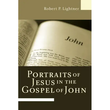 Portraits of Jesus in the Gospel of John