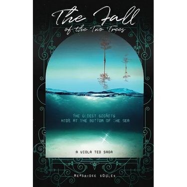 The Fall of the Two Trees: The Oldest Secrets Hide at the Bottom of the Sea