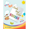 Study and Color The Korean Alphabet