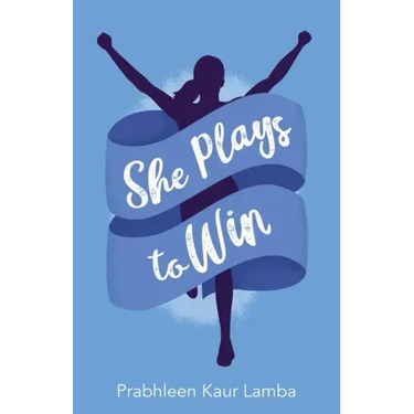 She Plays to Win