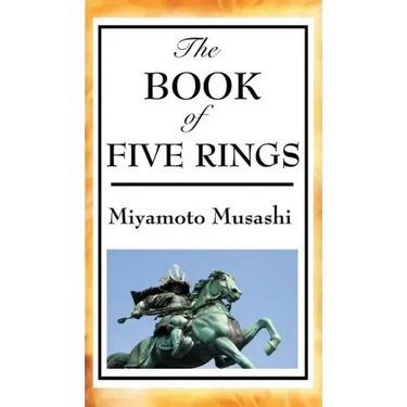 The Book of Five Rings