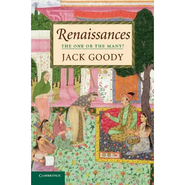 Renaissances: The One or the Many?