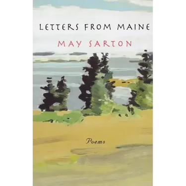 Letters from Maine: Poems