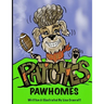Patches PawHomes Written and Illustrated by Lisa Cracraft