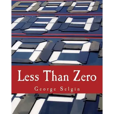 Less Than Zero: The Case for a Falling Price Level in a Growing Economy