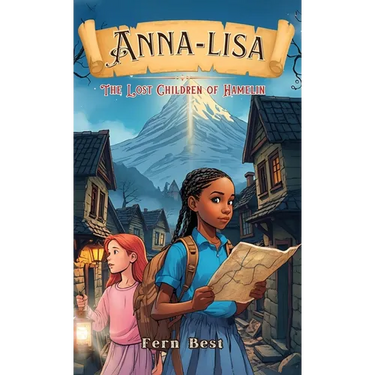 Anna-Lisa: The Lost Children of Hamelin