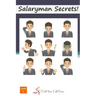 Salaryman Secrets!