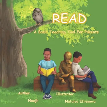 Read: A Basic Teaching Tool For Parents