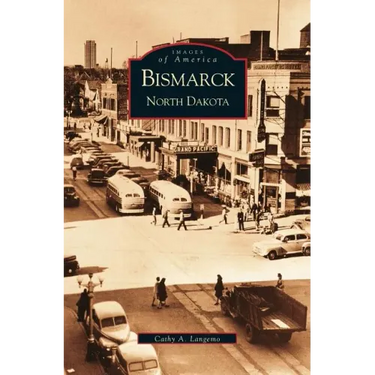 Bismarck, North Dakota