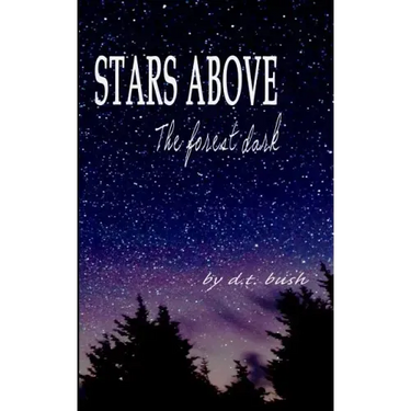 Stars Above The Forest Dark