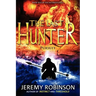 The Last Hunter - Pursuit (Book 2 of the Antarktos Saga)