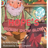 Hope's Broken Snow Globe