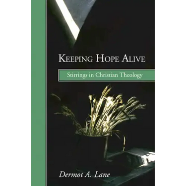 Keeping Hope Alive