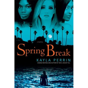 Spring Break