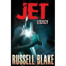 JET V - Legacy