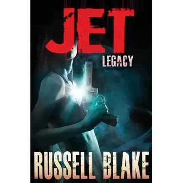 JET V - Legacy