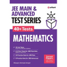 JEE Mains & Advanced Test Series 40+ Tests Mathematics