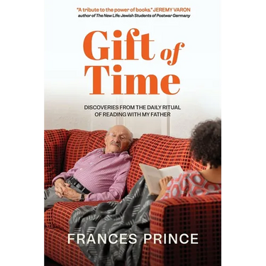 Gift of Time