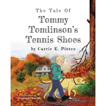 The Tale of Tommy Tomlinson's Tennis Shoes